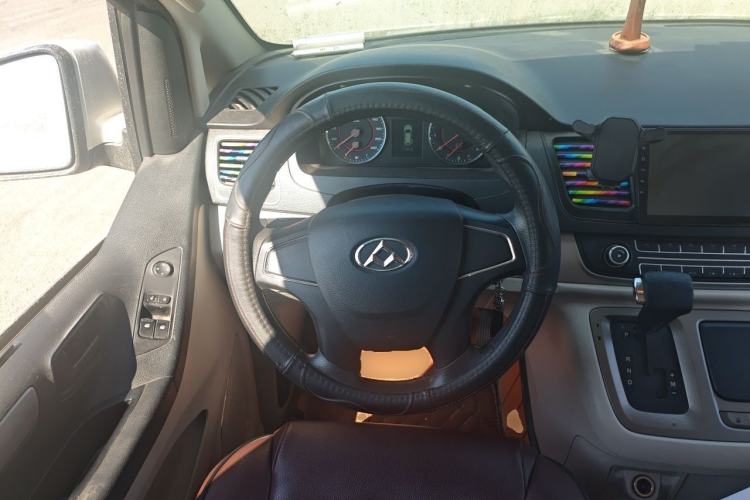 Used SAIC MAXUS G10  Steering Wheel