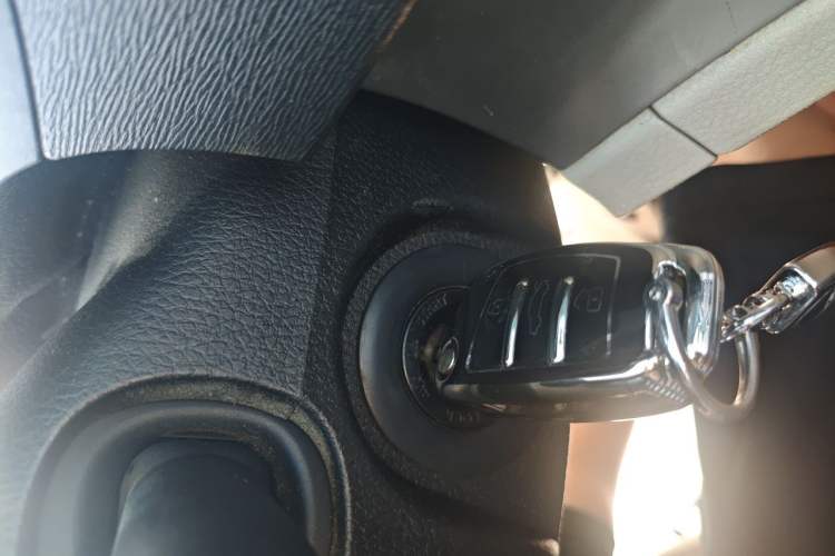 Used SAIC MAXUS G10  Vehicle Key