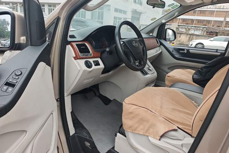 Used SAIC MAXUS G10  Driver Seat