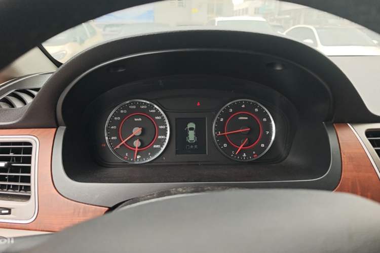 Used SAIC MAXUS G10  Instrument Cluster