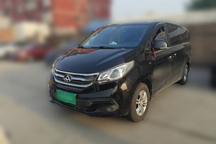 Used SAIC MAXUS G10 2016 2.0T Automatic Elite Edition Guazi used car, China used car export, Used car for sale, Used  cars, Cheapest cars for sale