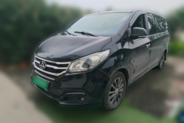 Used SAIC MAXUS G10 2016 1.9T Manual Elite Edition Diesel China V Standard Guazi used car, China used car export, Used car for sale, Used  cars, Cheapest cars for sale