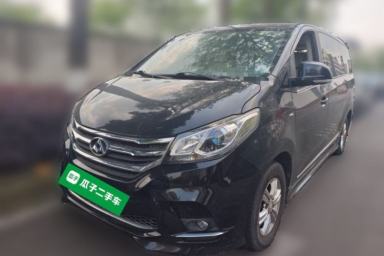 Used SAIC MAXUS G10 2016 2.0T Automatic Elite Edition
