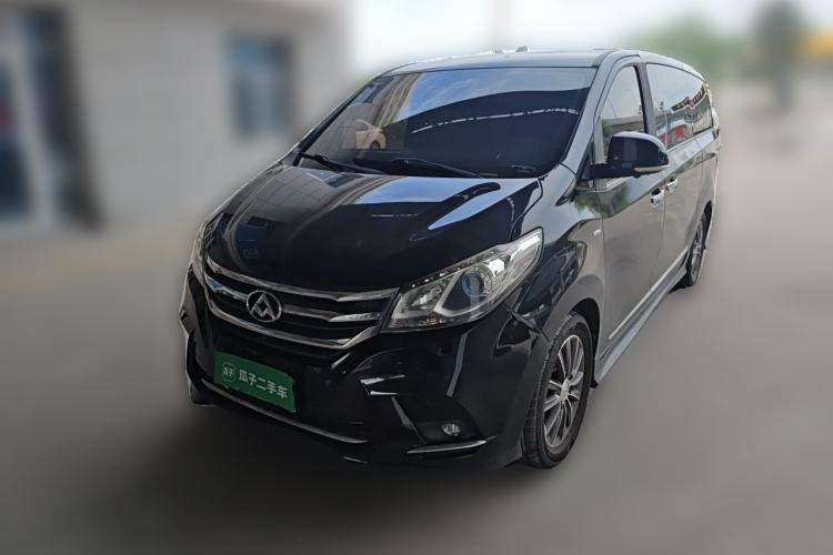 Used SAIC MAXUS G10 2016 2.0T Automatic Flagship Edition Guazi used car, China used car export, Used car for sale, Used cars, Cheapest cars for sale