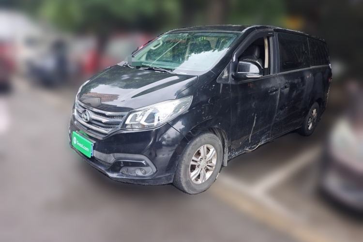 Used SAIC MAXUS G10 2016 1.9T Manual Elite Edition Diesel China IV Guazi used car, China used car export, Used car for sale, Used  cars, Cheapest cars for sale