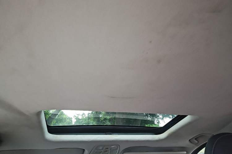 Used SAIC MAXUS G10  Headliner