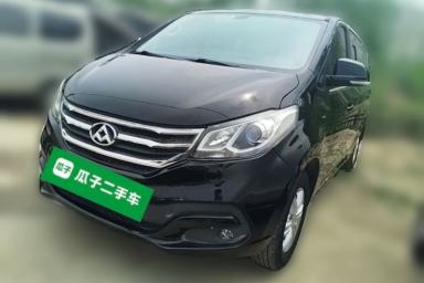Used SAIC MAXUS G10 2016 2.0T Manual Elite Edition