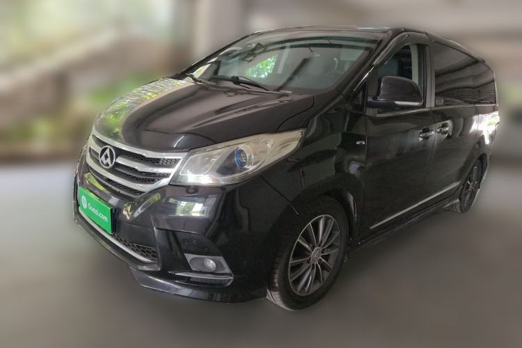 Used SAIC MAXUS G10 2016 2.0T Automatic Luxury Executive Edition Guazi used car, China used car export, Used car for sale, Used  cars, Cheapest cars for sale