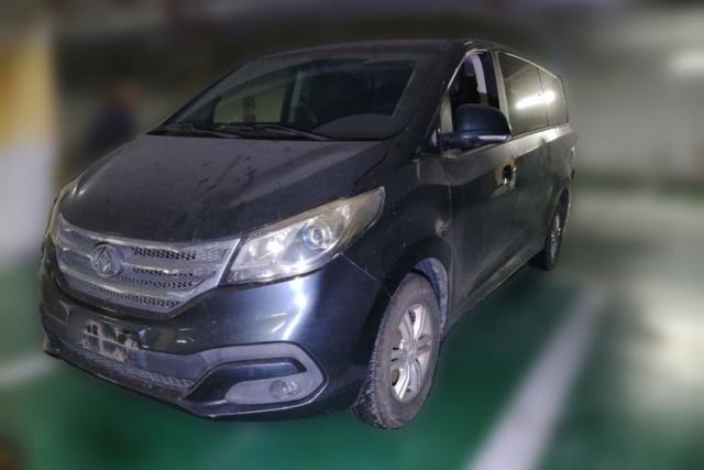 Used SAIC MAXUS G10 2016 1.9T Manual Elite Edition Diesel China V Standard