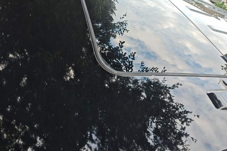 Used SAIC MAXUS G10  Roof