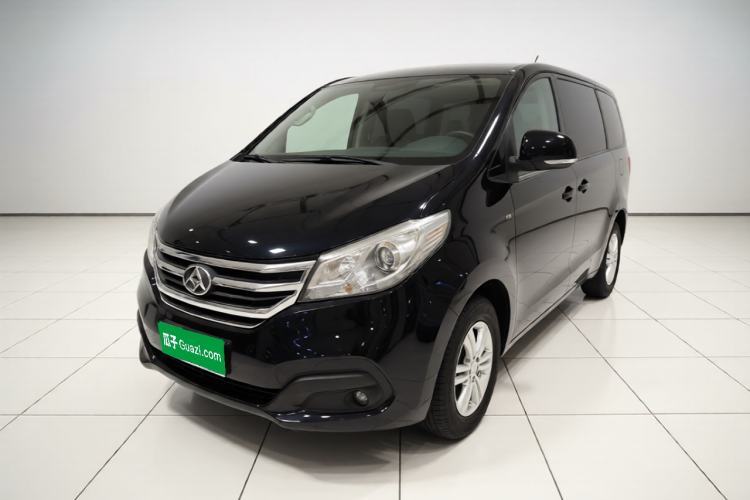 Used SAIC MAXUS G10 2016 2.0T Automatic Elite Edition Guazi used car, China used car export, Used car for sale, Used  cars, Cheapest cars for sale