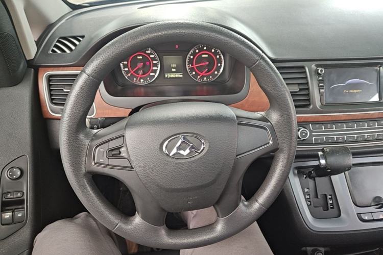 Used SAIC MAXUS G10  Steering Wheel
