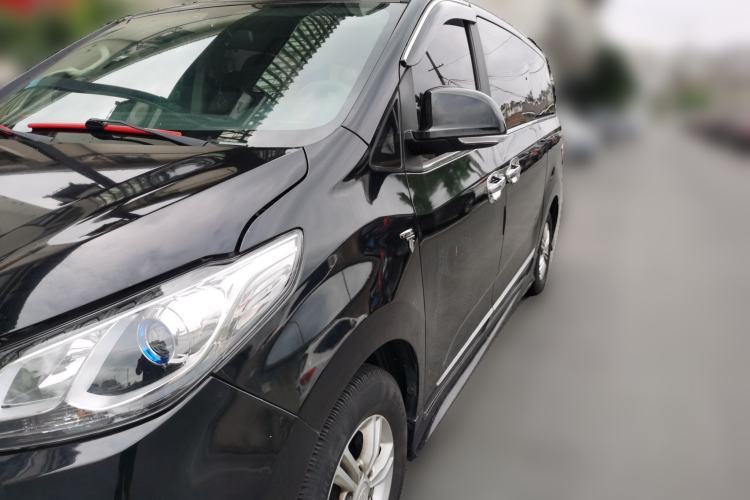 Used SAIC MAXUS G10 2016 2.0T Automatic Executive Edition Guazi used car, China used car export, Used car for sale, Used  cars, Cheapest cars for sale