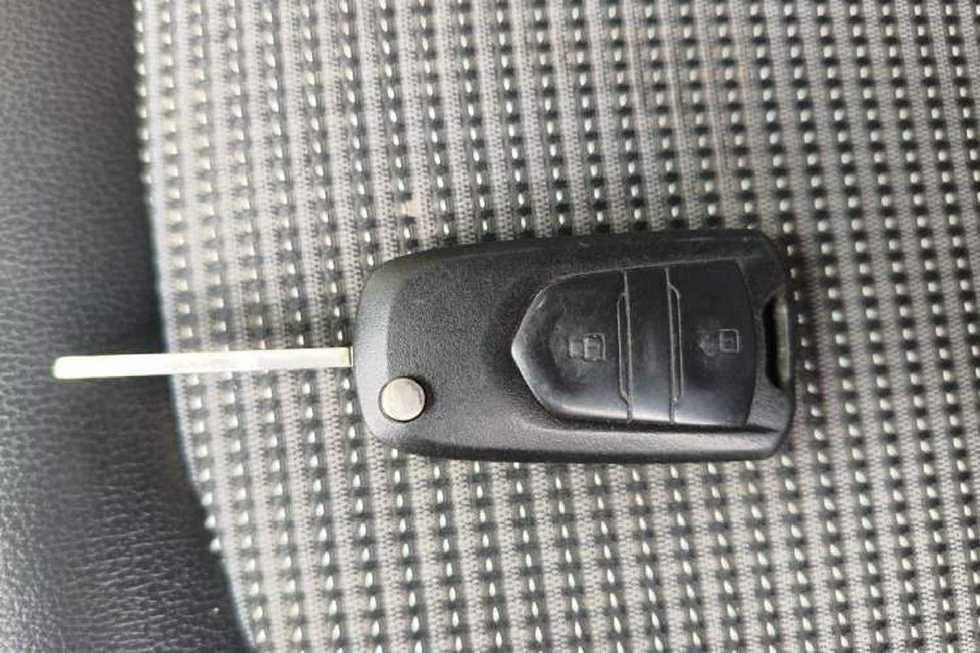 Used SAIC MAXUS G10  Vehicle Key