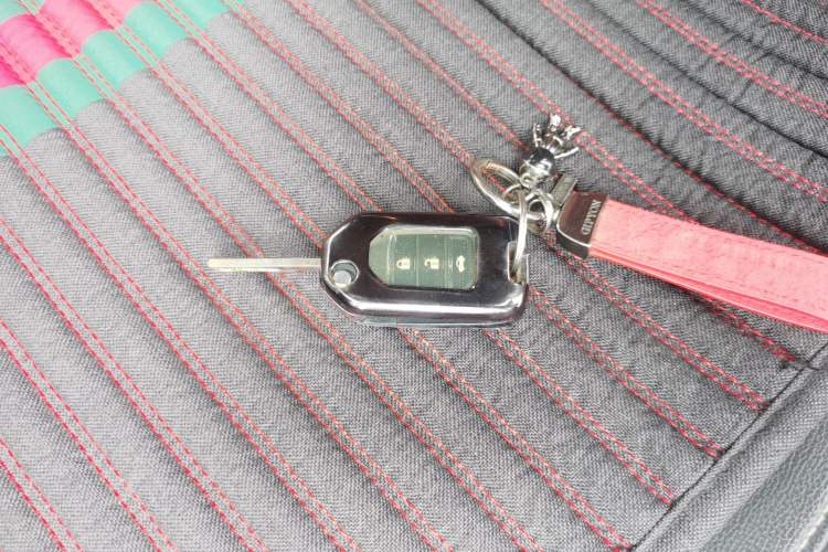 Used SAIC MAXUS G10 2016 2.0T Automatic Executive Edition Vehicle Key
