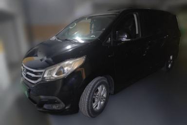 Used SAIC MAXUS G10 2016 2.0T Automatic Elite Edition