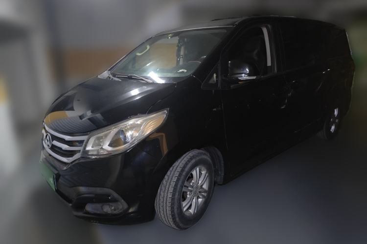 Used SAIC MAXUS G10 2016 2.0T Automatic Elite Edition Guazi used car, China used car export, Used car for sale, Used  cars, Cheapest cars for sale