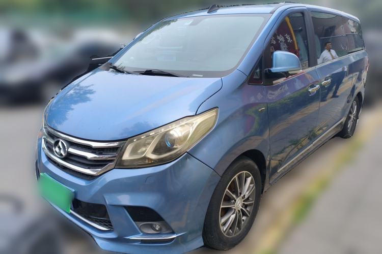 Used SAIC MAXUS G10 2016 2.0T Automatic Luxury Executive Edition Guazi used car, China used car export, Used car for sale, Used  cars, Cheapest cars for sale