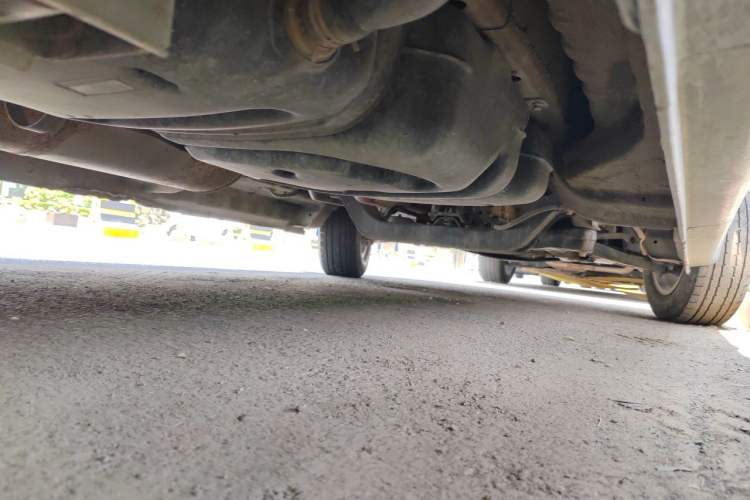 Used SAIC MAXUS G10  Chassis Rear Right