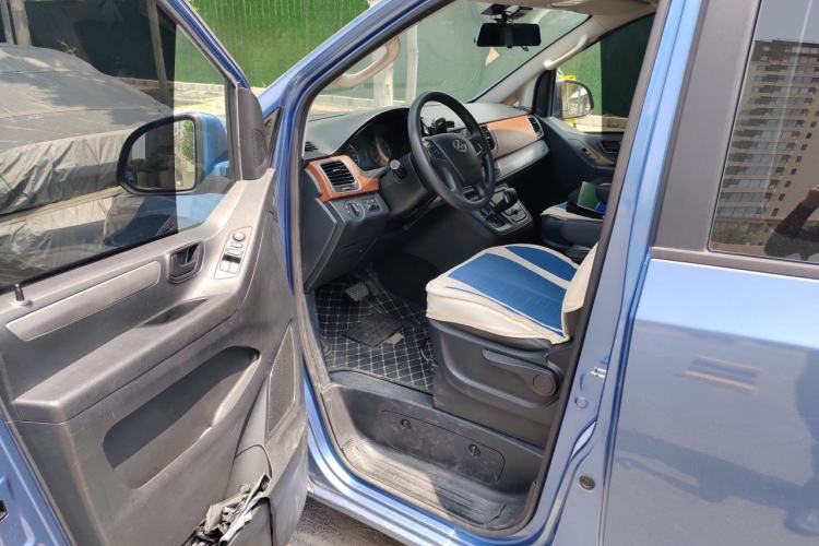 Used SAIC MAXUS G10  Driver Seat