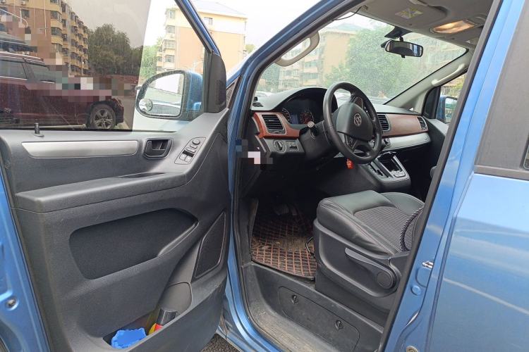 Used SAIC MAXUS G10  Driver Seat