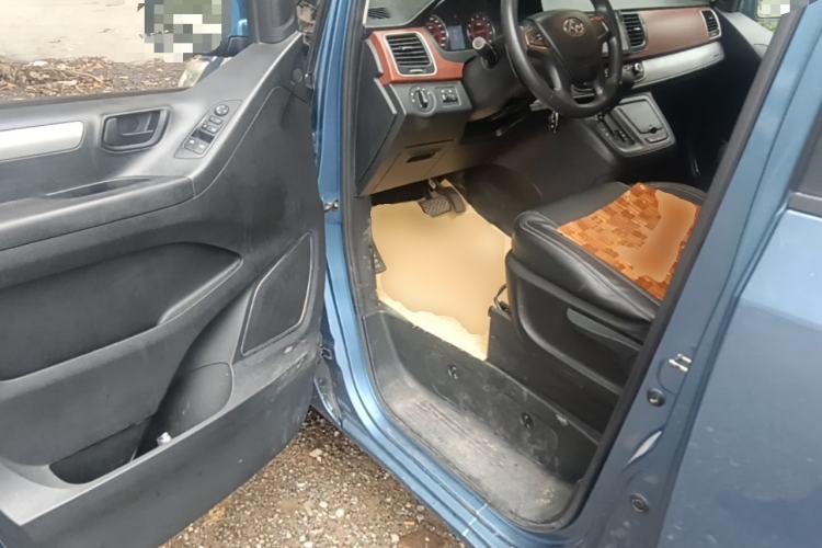 Used SAIC MAXUS G10  Driver Seat