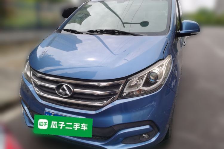 Used SAIC MAXUS G10 2016 1.9T Manual Elite Edition Diesel China V Standard Exterior 1