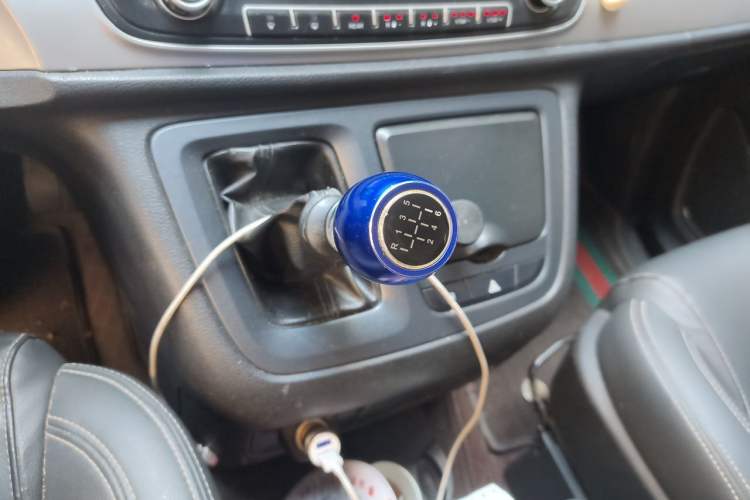 Used SAIC MAXUS G10  Gear Lever
