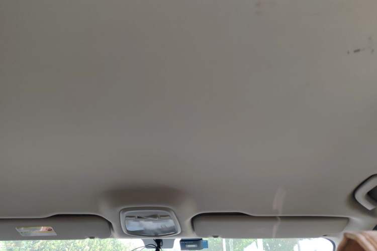 Used SAIC MAXUS G10  Headliner