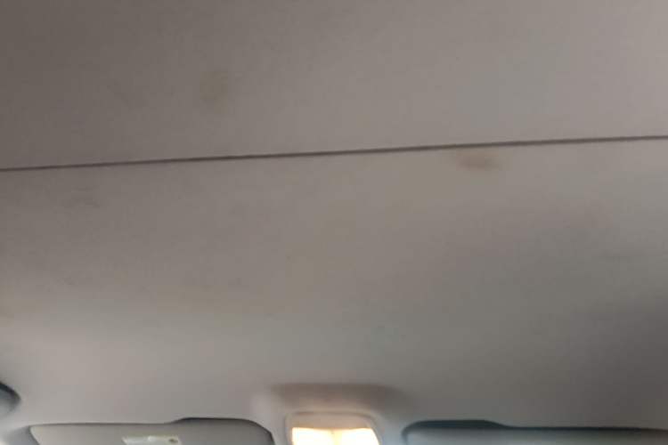 Used SAIC MAXUS G10  Headliner