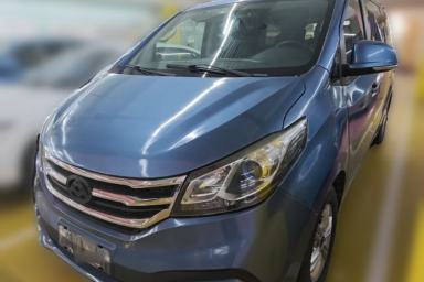 Used SAIC MAXUS G10 2016 1.9T Manual Elite Edition Diesel China V Standard