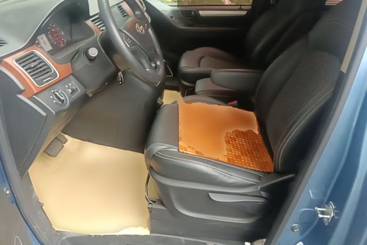 Used SAIC MAXUS G10  Left Front Seat