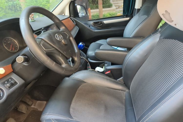 Used SAIC MAXUS G10  Left Front Seat