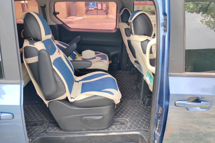 Used SAIC MAXUS G10  Left Rear Seat