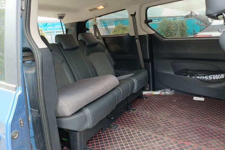 Used SAIC MAXUS G10  Left Rear Seat