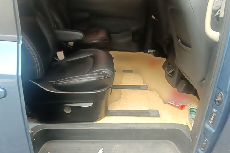 Used SAIC MAXUS G10  Left Rear Seat