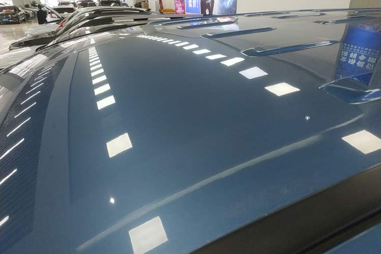 Used SAIC MAXUS G10 2016 2.0T Automatic Luxury Edition Roof