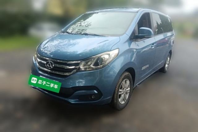 Used SAIC MAXUS G10 Datong G10 2.0 automatic 5-seater