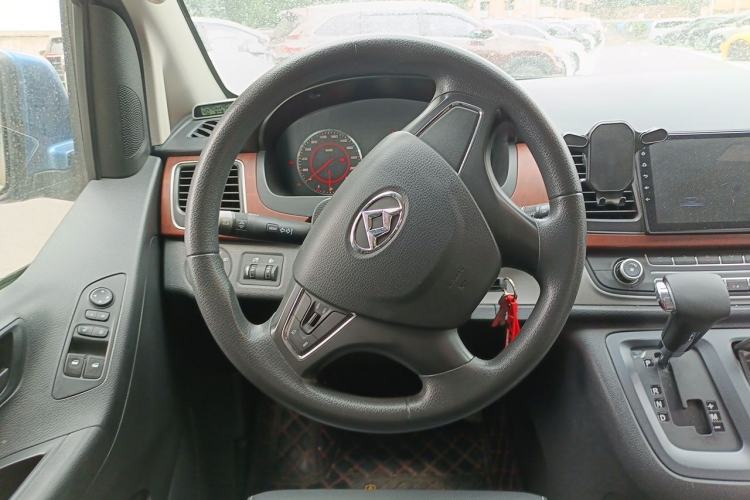 Used SAIC MAXUS G10  Steering Wheel