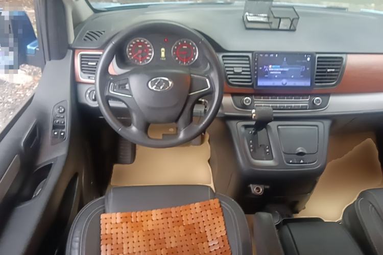 Used SAIC MAXUS G10  Steering Wheel