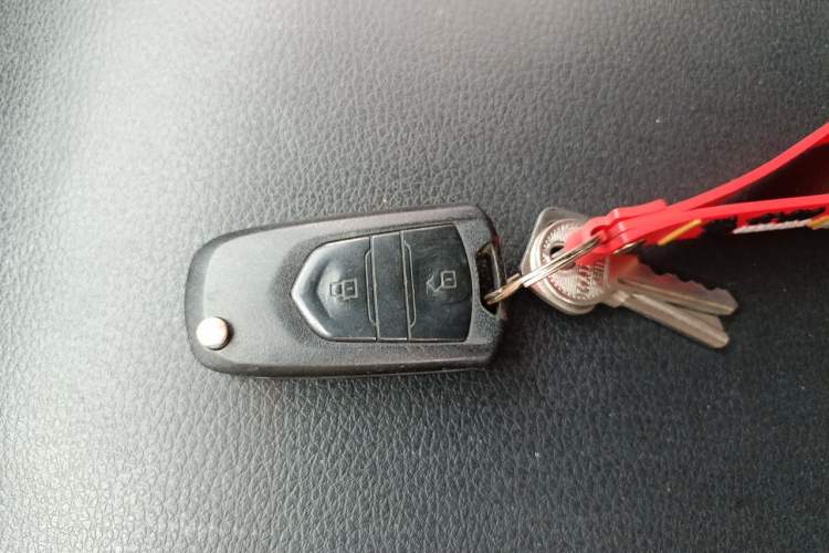 Used SAIC MAXUS G10  Vehicle Key