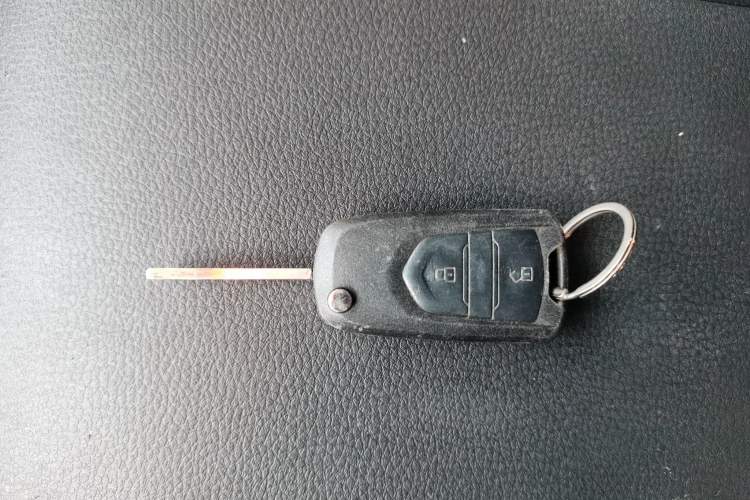 Used SAIC MAXUS G10 2016 2.0T Automatic Elite Edition Vehicle Key