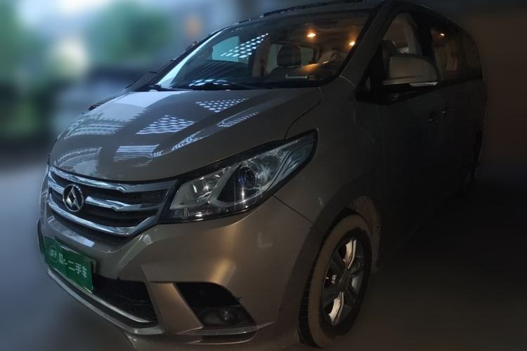 Used SAIC MAXUS G10 2016 2.0T Automatic Elite Edition Guazi used car, China used car export, Used car for sale, Used  cars, Cheapest cars for sale