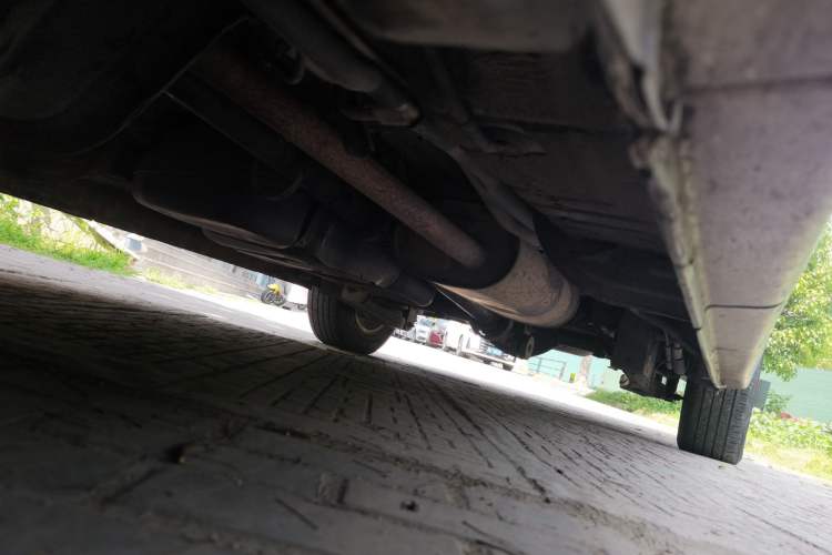 Used SAIC MAXUS G10 2016 1.9T Manual Elite Edition Diesel China V Standard Chassis Front Left