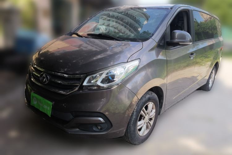 Used SAIC MAXUS G10 2016 1.9T Manual Elite Edition Diesel China V Standard Guazi used car, China used car export, Used car for sale, Used  cars, Cheapest cars for sale
