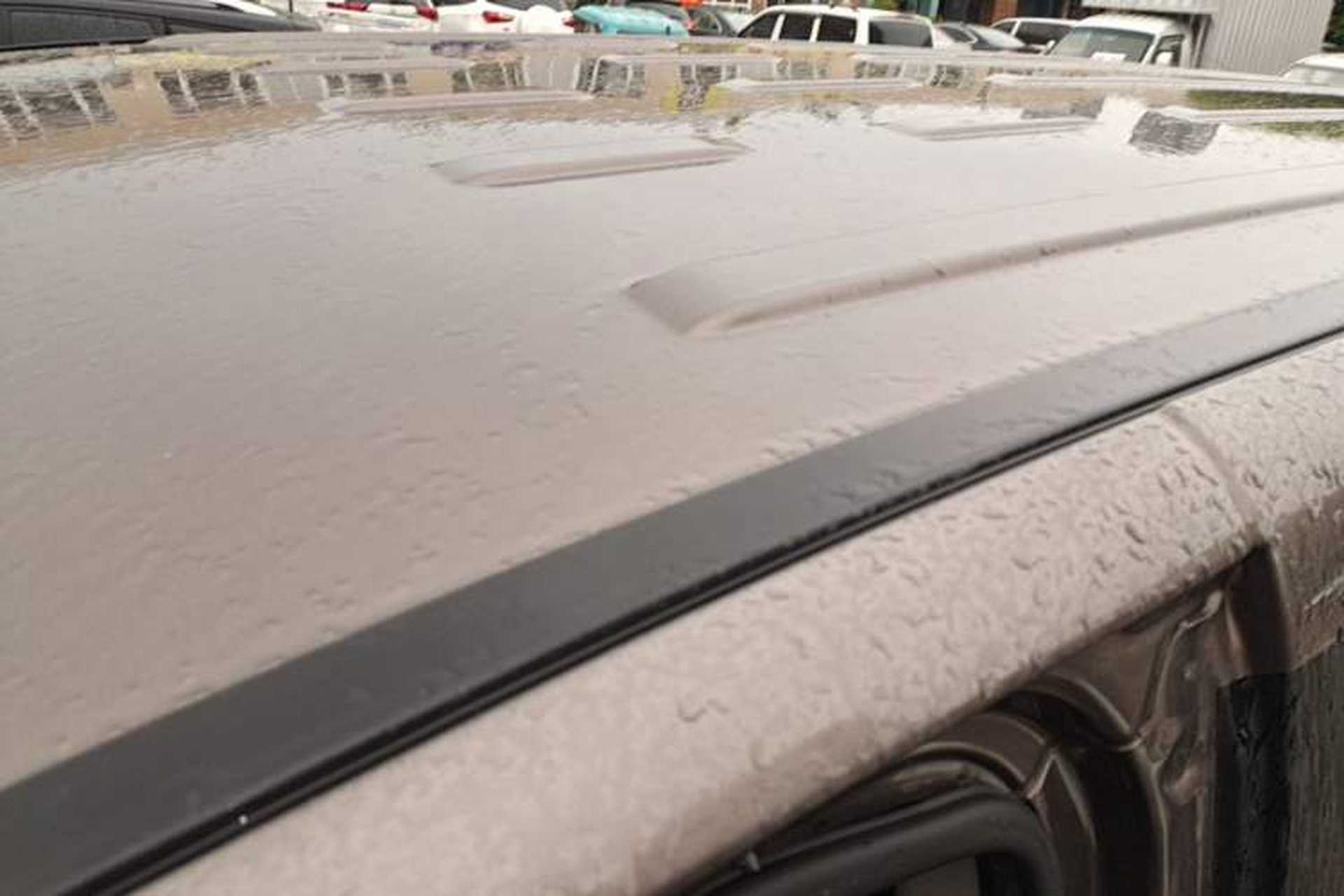 Used SAIC MAXUS G10 2016 2.0T Automatic Elite Edition Roof