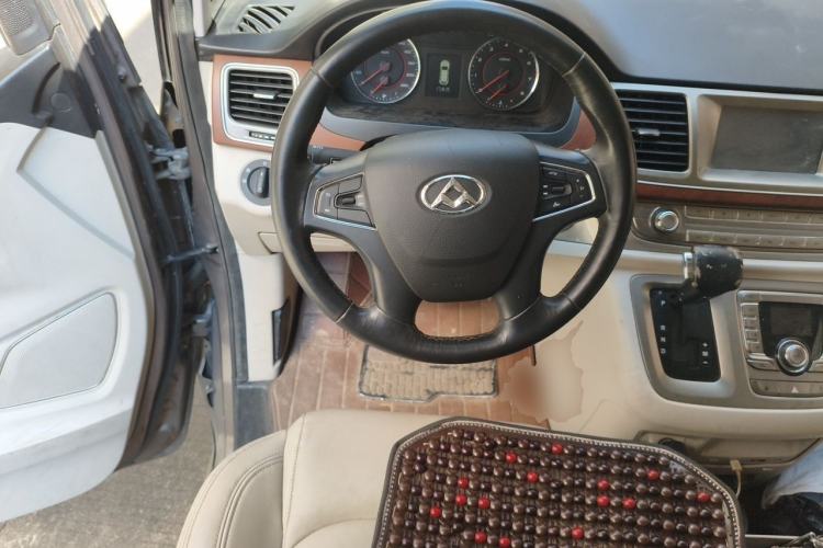 Used SAIC MAXUS G10 2016 2.0T Automatic Executive Edition Steering Wheel