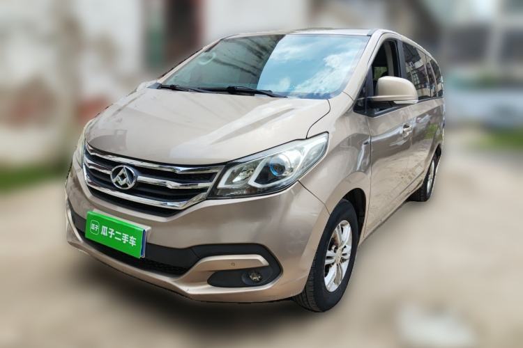 Used SAIC MAXUS G10 2016 2.0T Automatic Elite Edition Guazi used car, China used car export, Used car for sale, Used  cars, Cheapest cars for sale