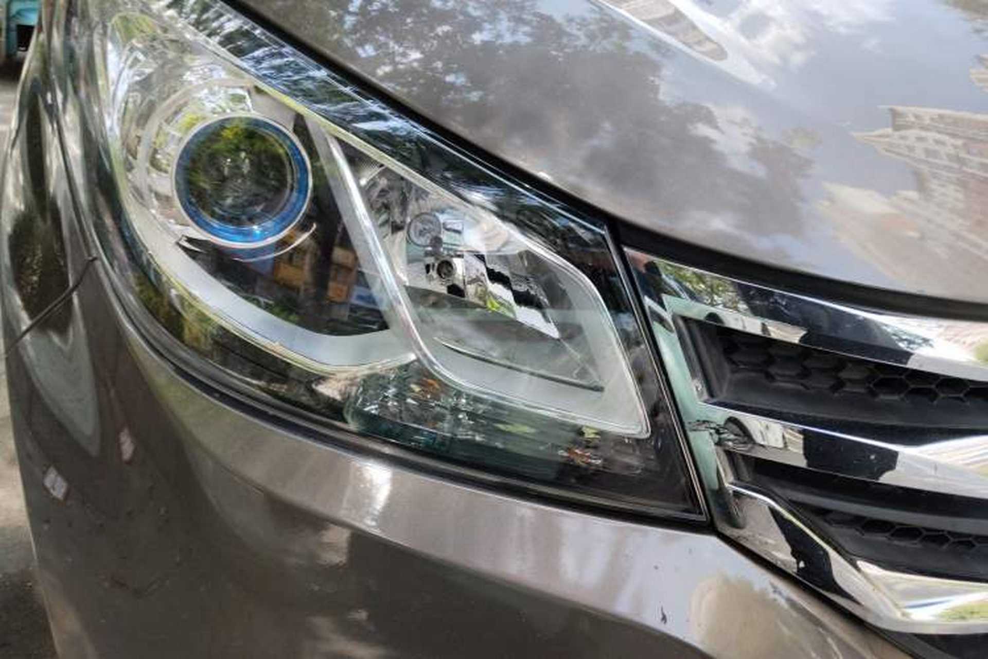 Used SAIC MAXUS G10 2016 2.0T Automatic Fashion Edition Exterior 6