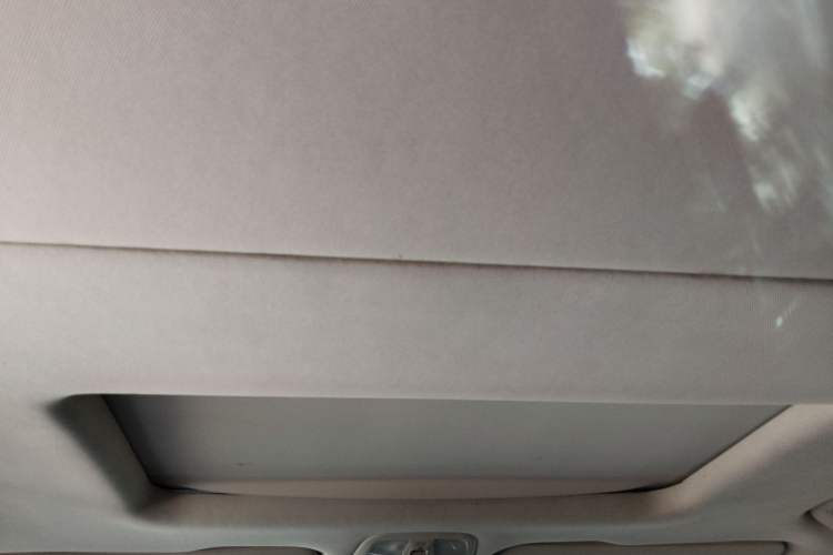 Used SAIC MAXUS G10 2016 2.0T Automatic Fashion Edition Headliner
